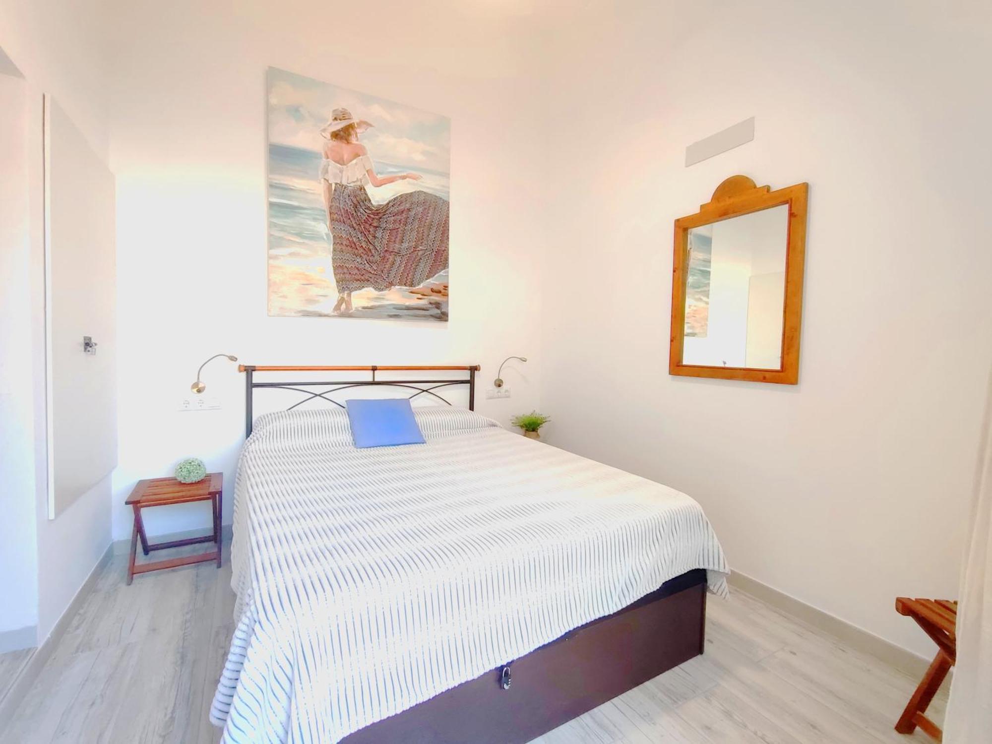 Pool Apartment Maspalomas By Wave Properties San Bartolomé Zewnętrze zdjęcie