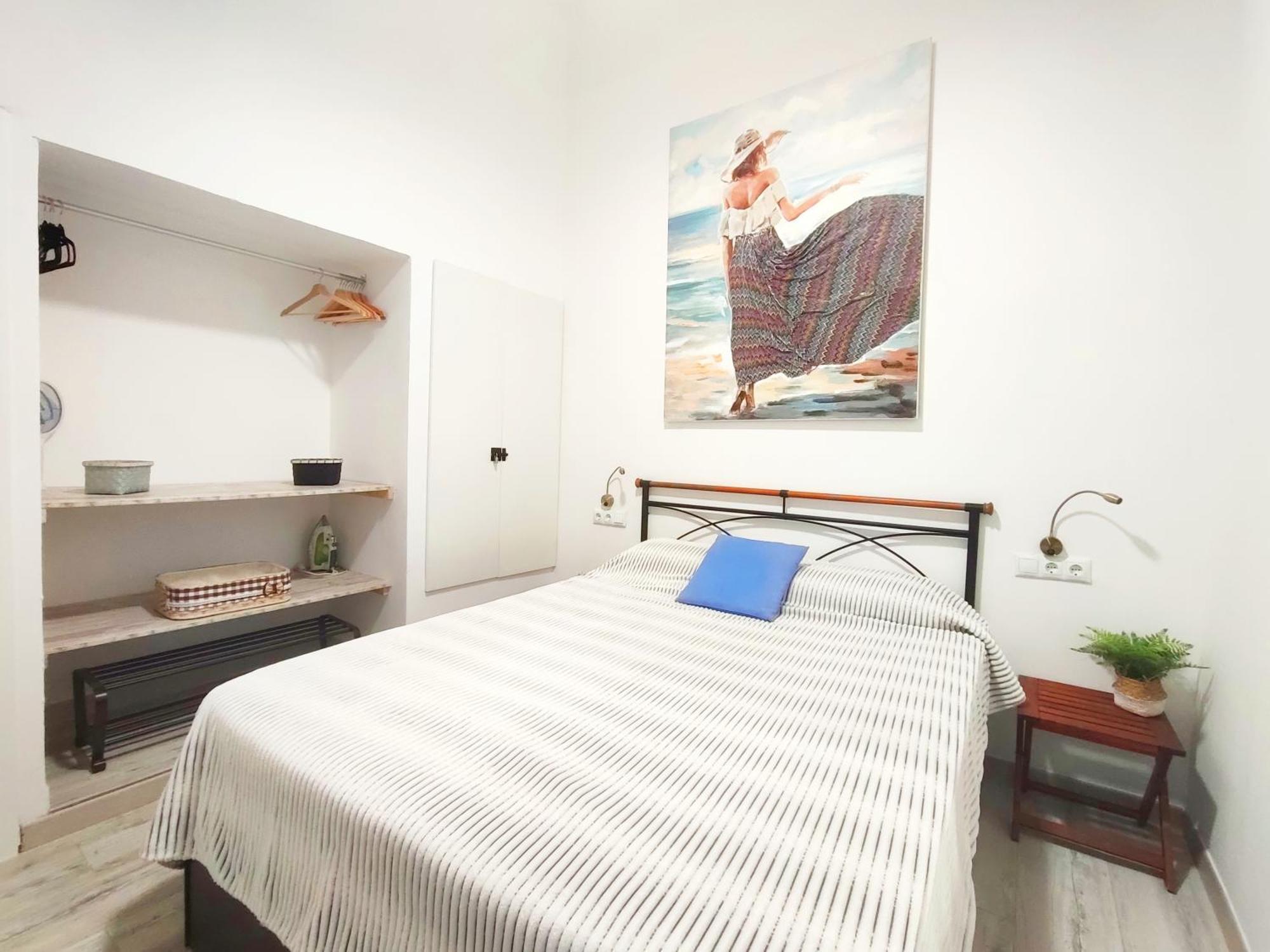 Pool Apartment Maspalomas By Wave Properties San Bartolomé Zewnętrze zdjęcie