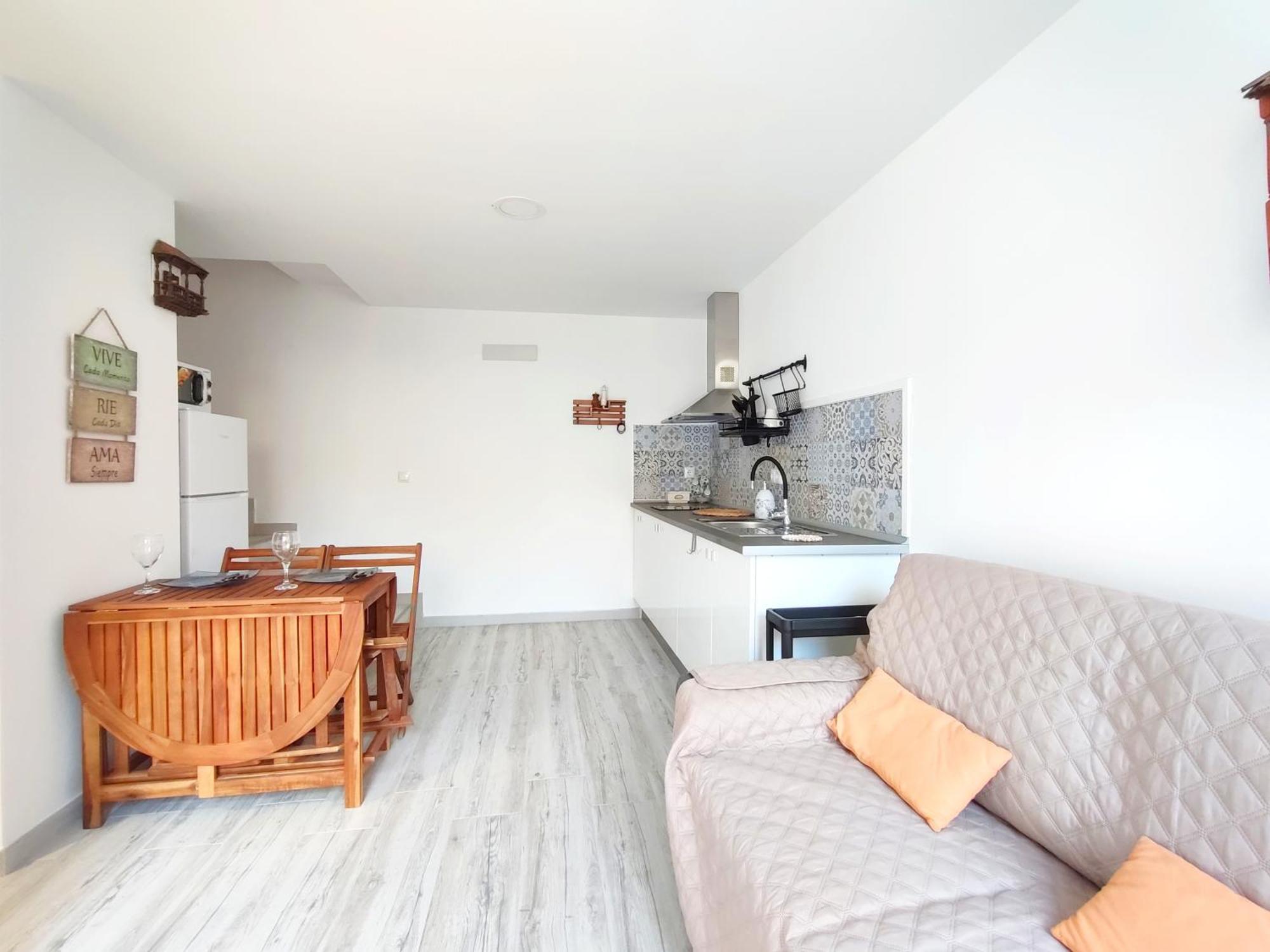 Pool Apartment Maspalomas By Wave Properties San Bartolomé Zewnętrze zdjęcie