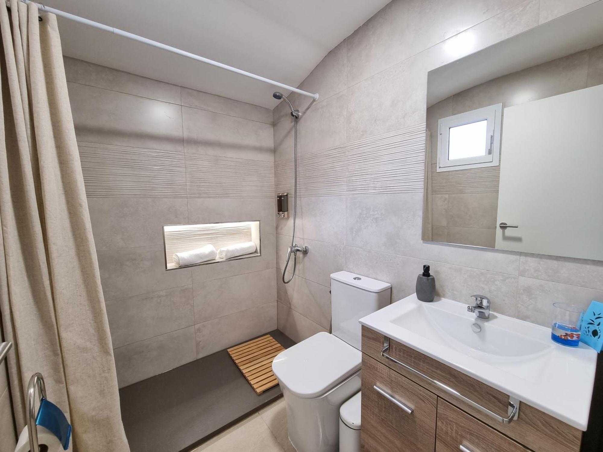 Pool Apartment Maspalomas By Wave Properties San Bartolomé Zewnętrze zdjęcie