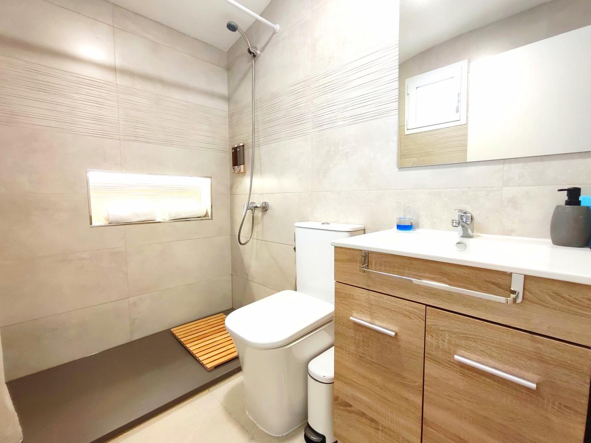 Pool Apartment Maspalomas By Wave Properties San Bartolomé Zewnętrze zdjęcie