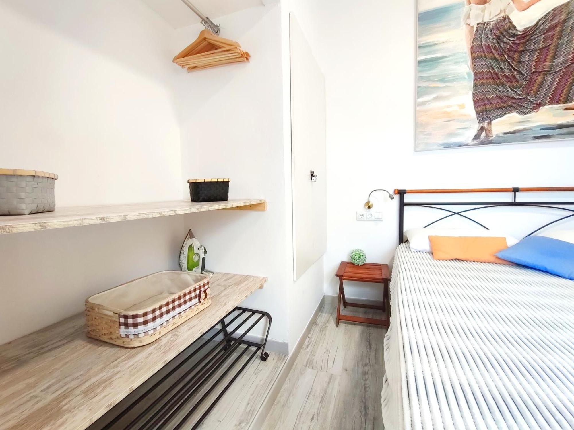 Pool Apartment Maspalomas By Wave Properties San Bartolomé Zewnętrze zdjęcie